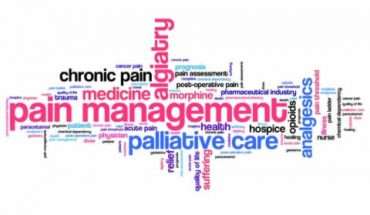 chronic pain patient events