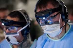 arthritic feet surgery