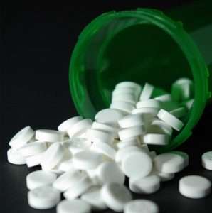 arthritic feet medications